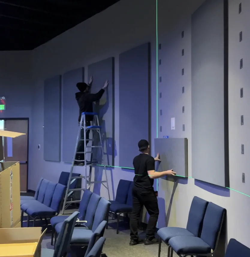 Installation