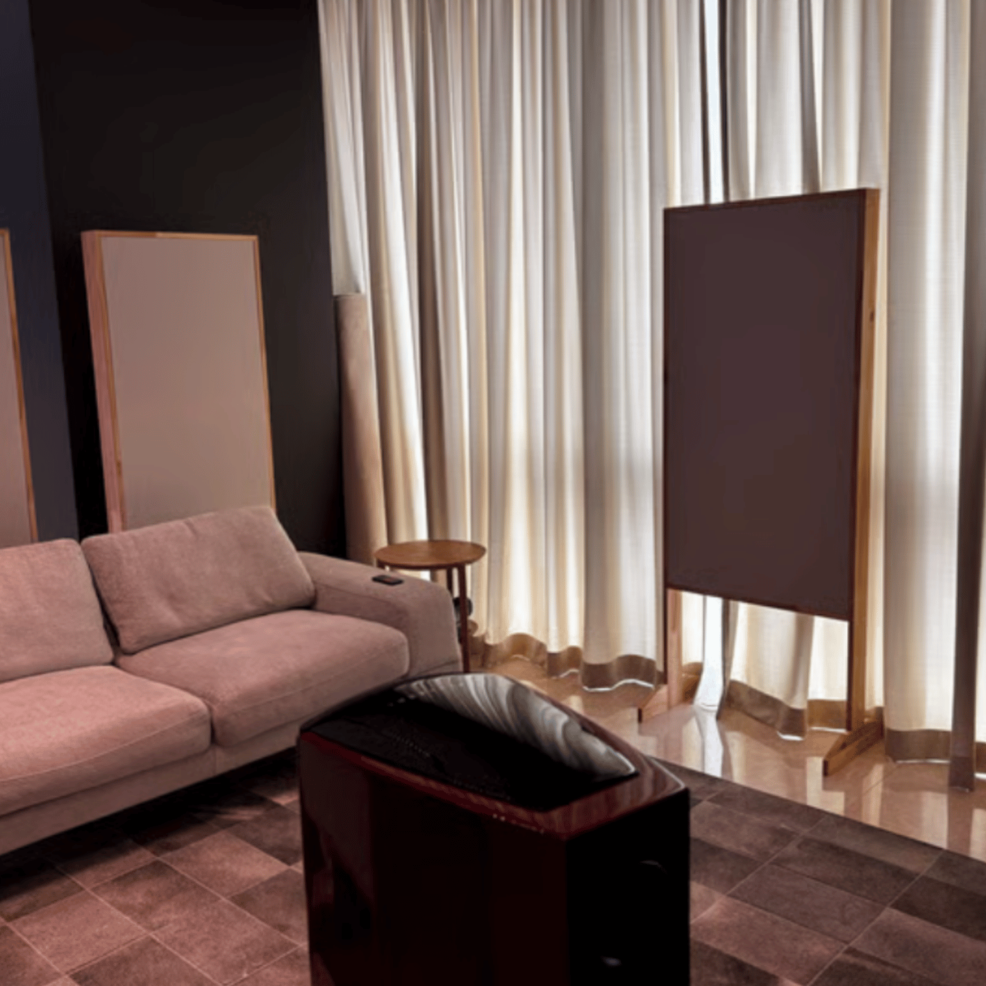 Cinema & Music Studios