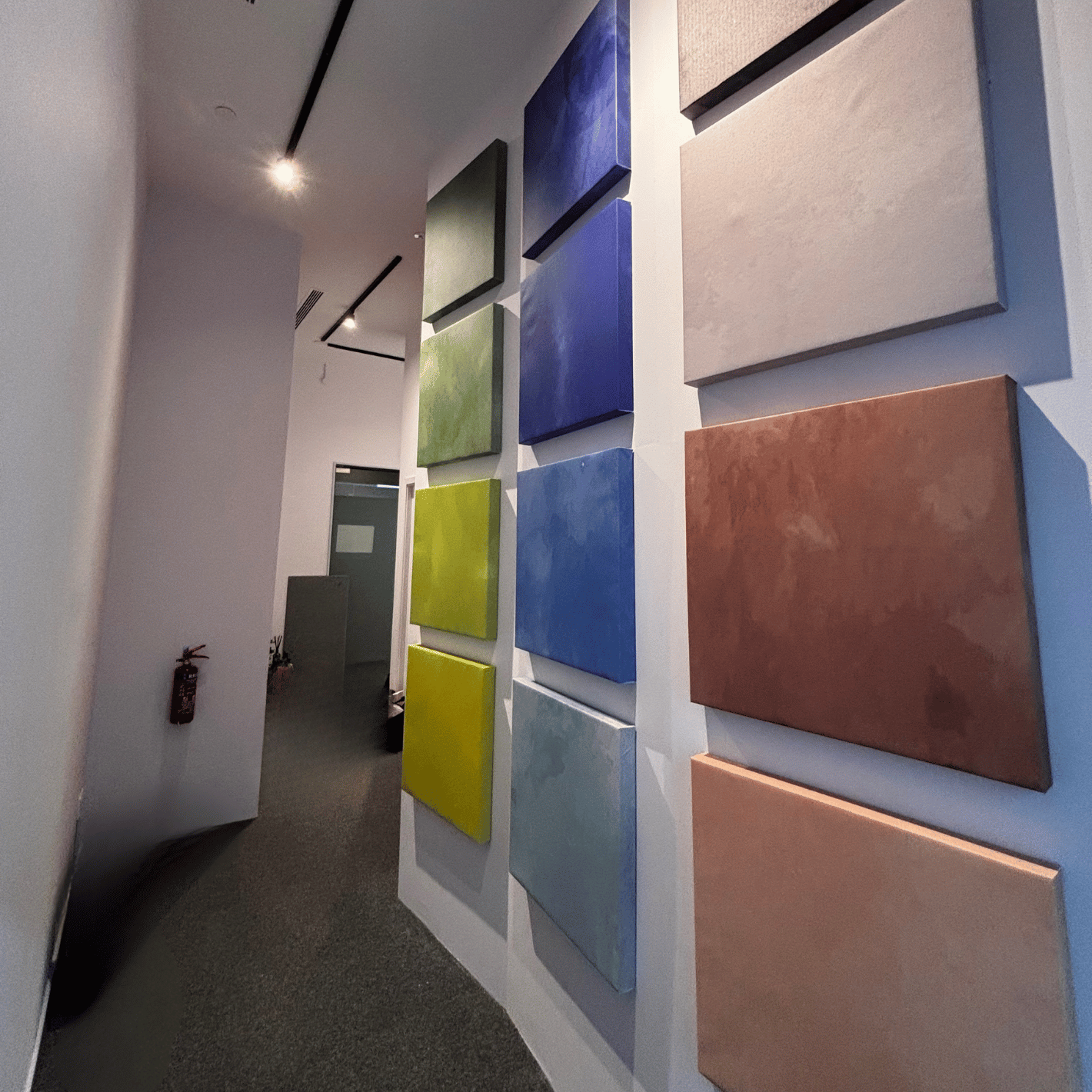 Education Spaces